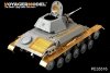 Voyager Model PE35516 WWII Soviet T-70M Light Tank basic For MINIART 35113 1/35